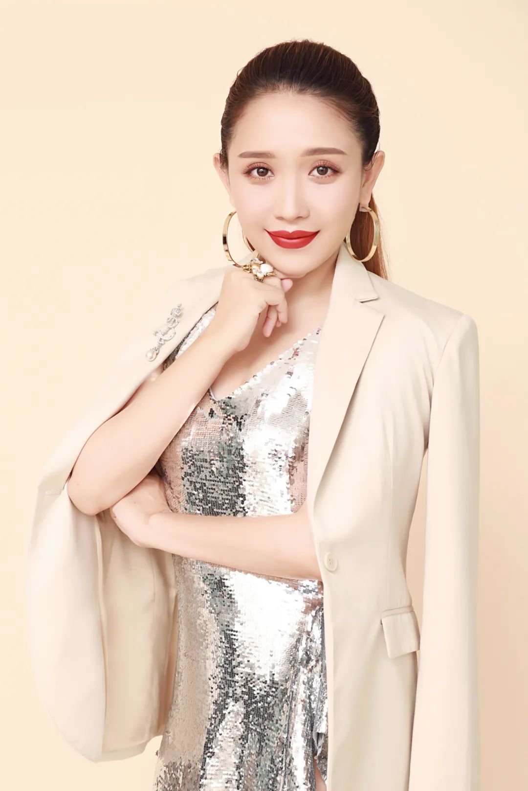 倾情献唱说唱歌手路易斯luis何金沛轩,周佳蕙知名歌手吴晓芸,流星阿文