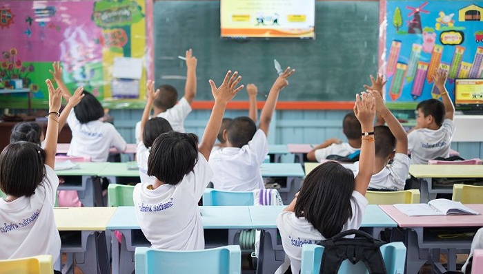 6月15日起重庆中小学招生，这些学校转为公办，部分招生范围公布