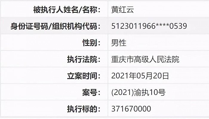 实控人被追讨3.7亿分手费，被疑“明股实债”的金科股份往哪走？