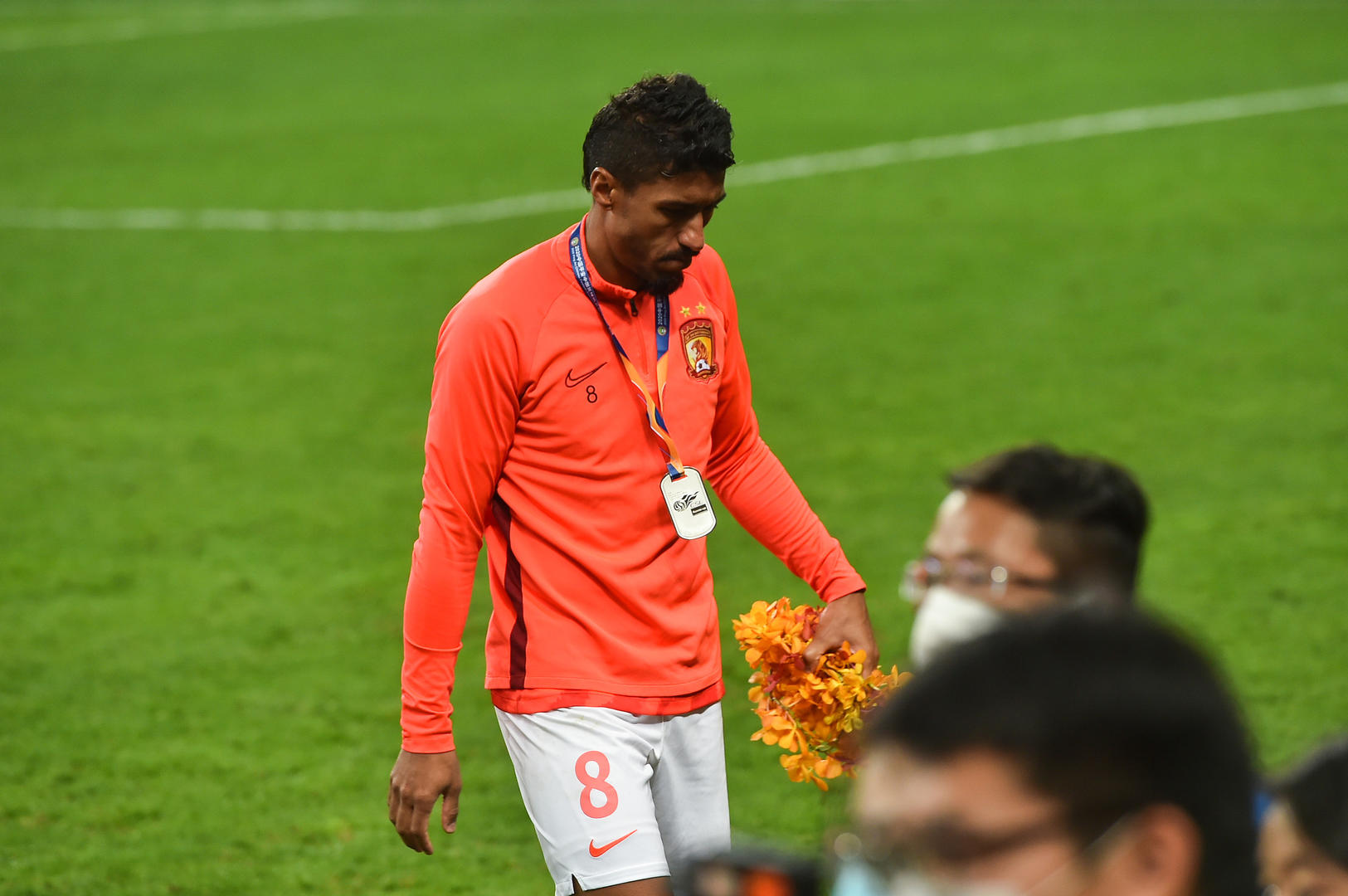 保利尼奥图据视觉中国