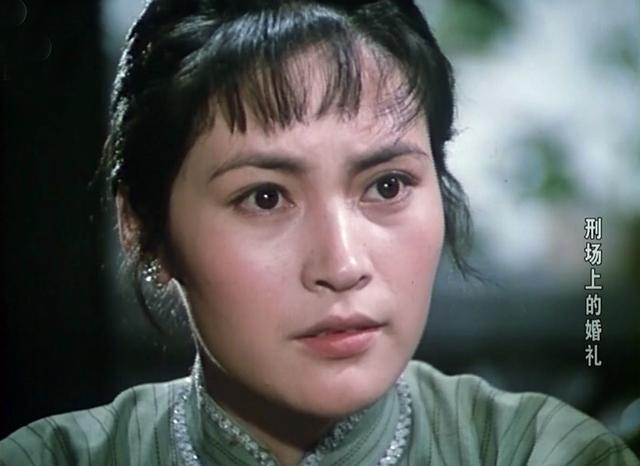 宋晓英辛明的爱情故事情比金坚的鸳鸯鸟如今却只剩一只了