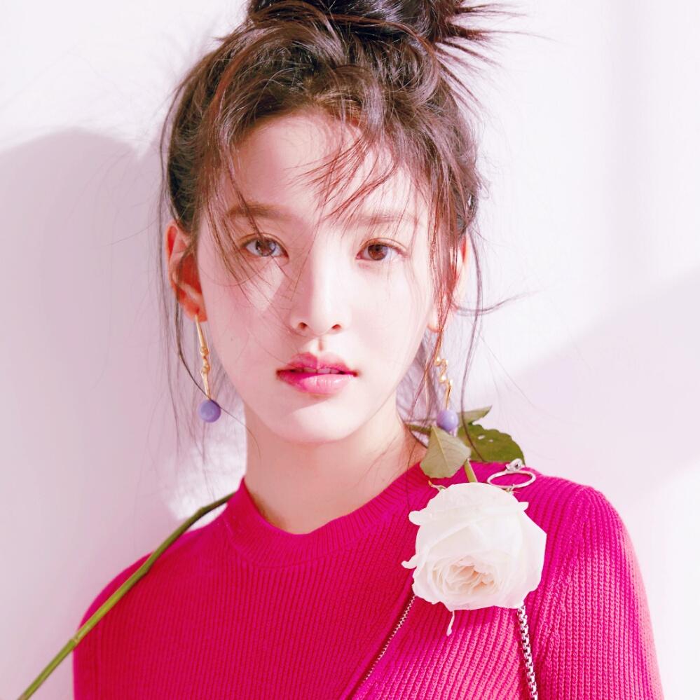 初恋脸代表换人了章若楠成直男心中的白月光连女生都爱了