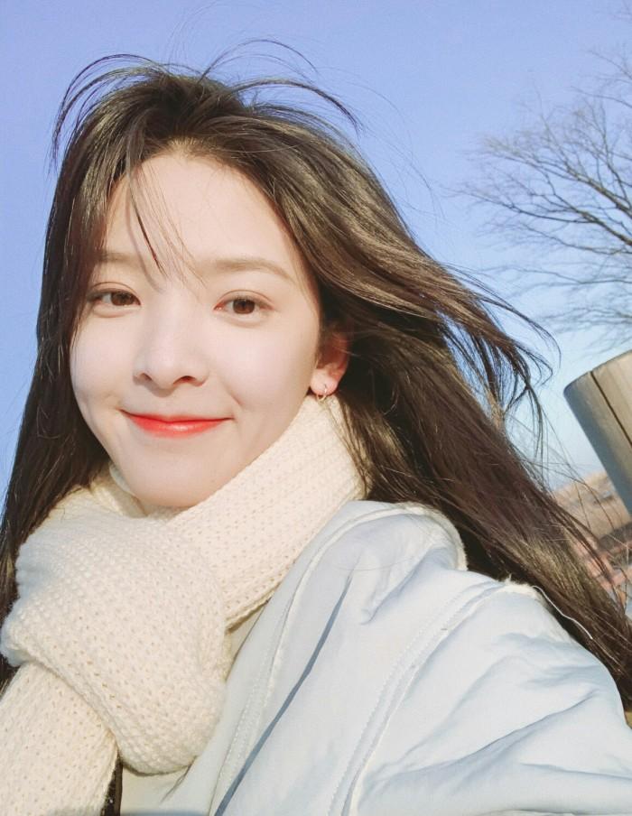 初恋脸代表换人了章若楠成直男心中的白月光连女生都爱了