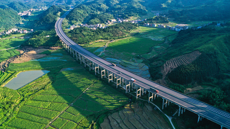 湖南常宁:夏日乡村美如画|常宁市|湖南省|人民网_新浪新闻