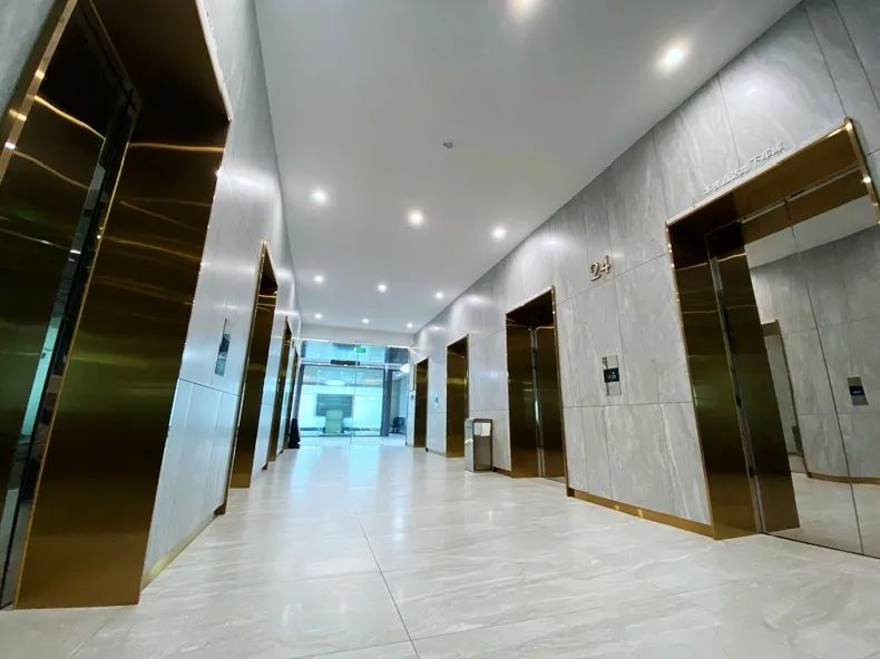 写字楼值不值得买8大要素帮你判断