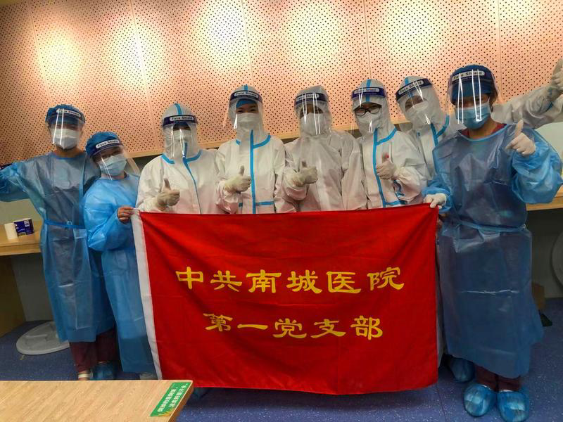 目标完成率139%，东莞三天核酸检测采样840.2万人休闲区蓝鸢梦想 - Www.slyday.coM