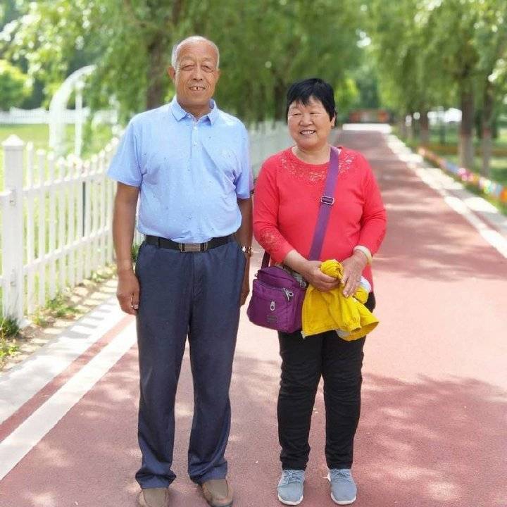 10年,对于正常人来说可能只是一段可以回首的过往;但对家住淄博高青的