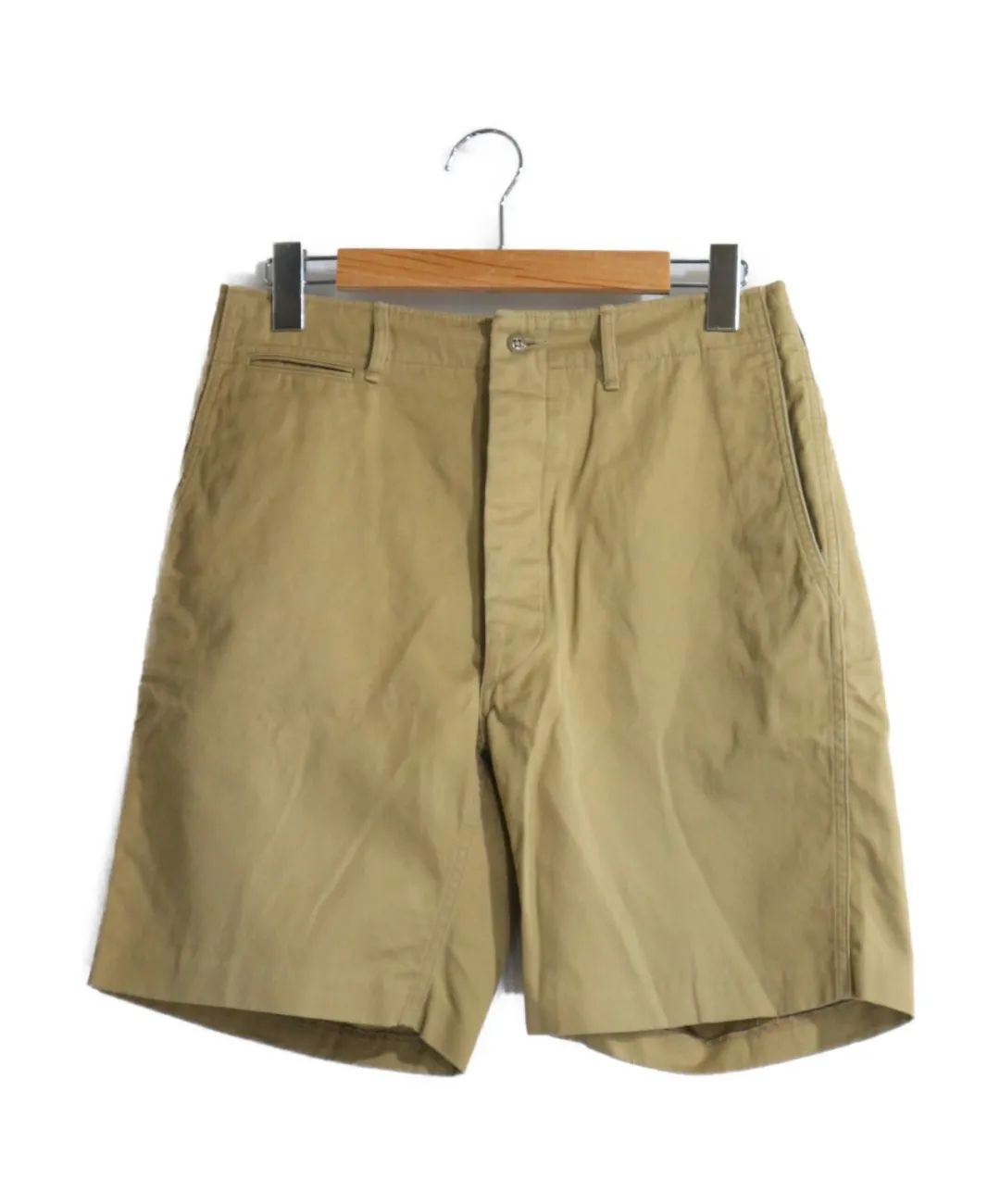 CHINOⅡSHORT