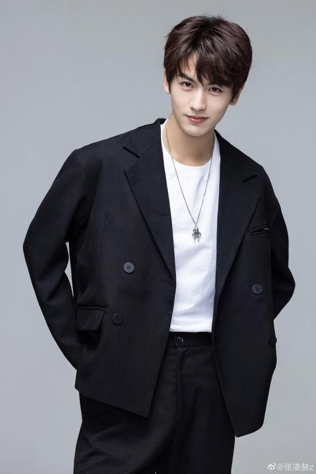 耽改男主除了颜值还有身高要求杀破狼被天官赐福吊打