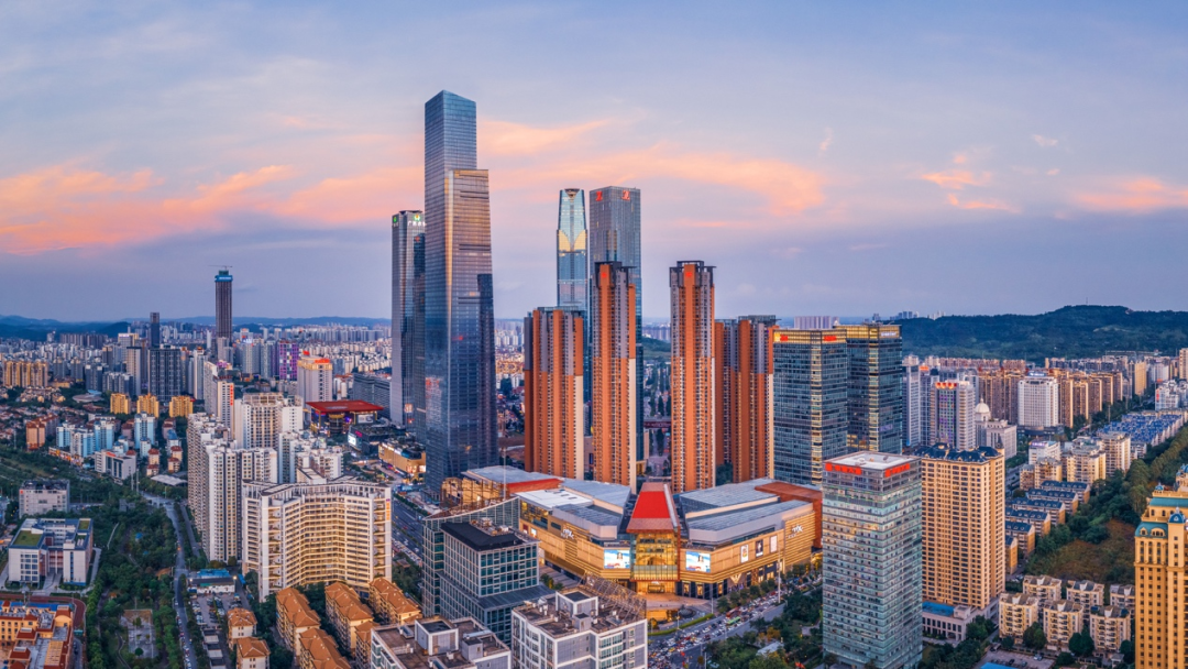 产城共融润启未来广西华润大厦润加速x香港青年内地创业服务中心正式