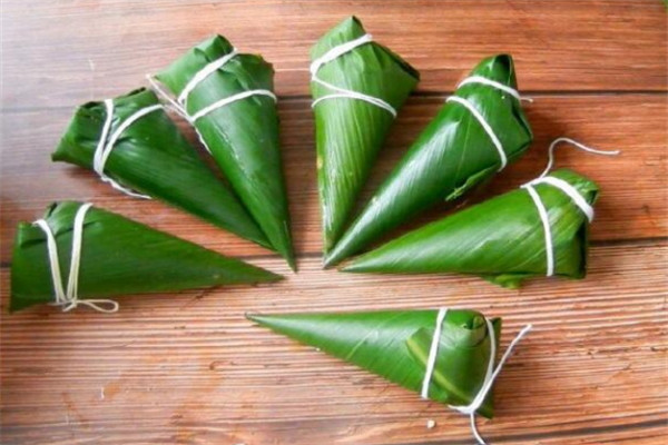 端午的快乐!粽子与龙舟,是湖南对中国传统