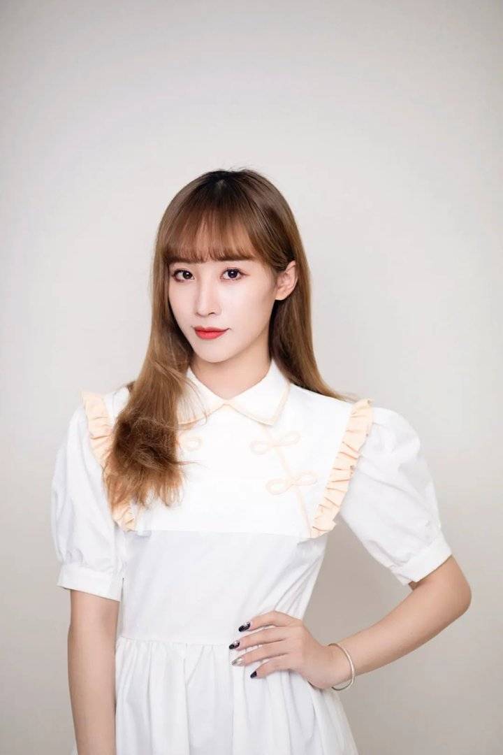 明星来袭你笑起来真好看演唱者叶嘉与你相约枣庄万达广场