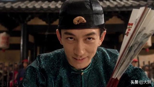 清末一宗风流案只道是人若自恃太风流难免祸事要临头