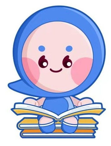 "逗点"当选2021上海书展吉祥物