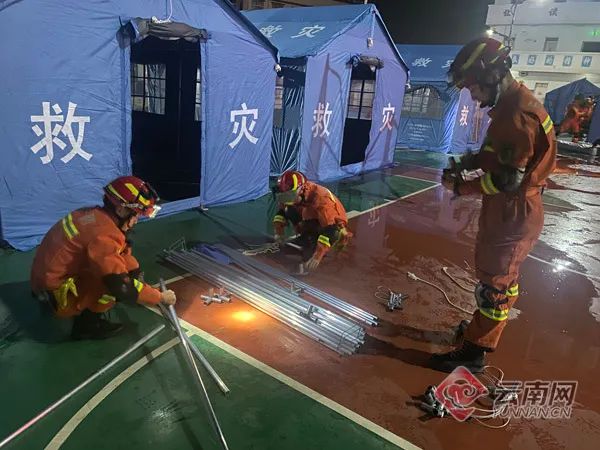 楚雄地震最新情况汇总！云南近期为何地震频发？答复来了休闲区蓝鸢梦想 - Www.slyday.coM