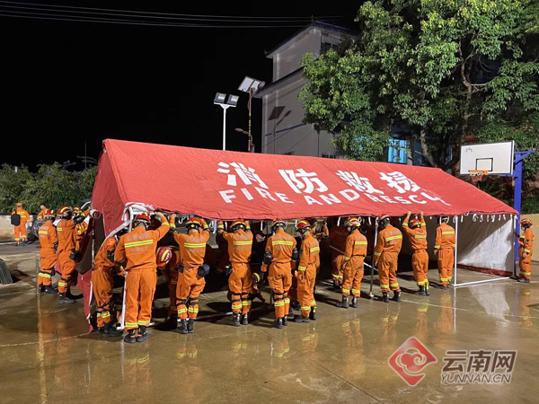 楚雄地震最新情况汇总！云南近期为何地震频发？答复来了休闲区蓝鸢梦想 - Www.slyday.coM