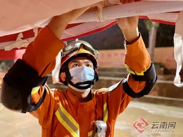 楚雄地震最新情况汇总！云南近期为何地震频发？答复来了休闲区蓝鸢梦想 - Www.slyday.coM