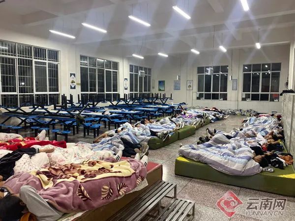 楚雄地震最新情况汇总！云南近期为何地震频发？答复来了休闲区蓝鸢梦想 - Www.slyday.coM