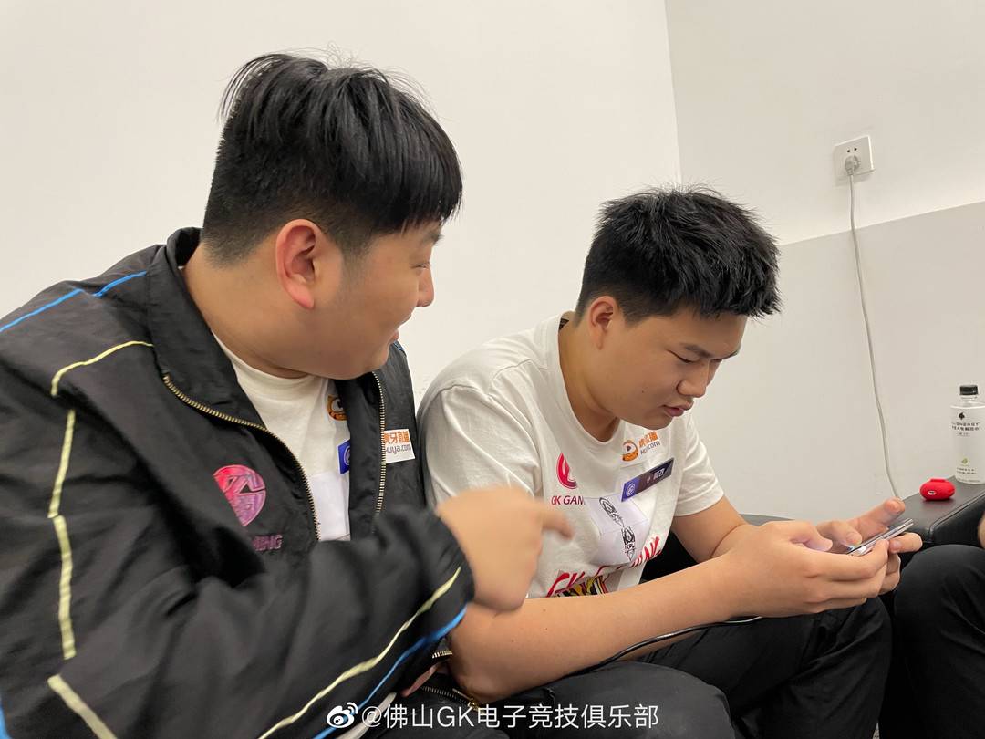 kpl封面观察|佛山gk巅峰对决失利出局 世冠成绩或将决定选手去留
