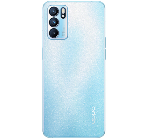 opporeno6今日开售90hz屏65w超级闪充售价2799元起