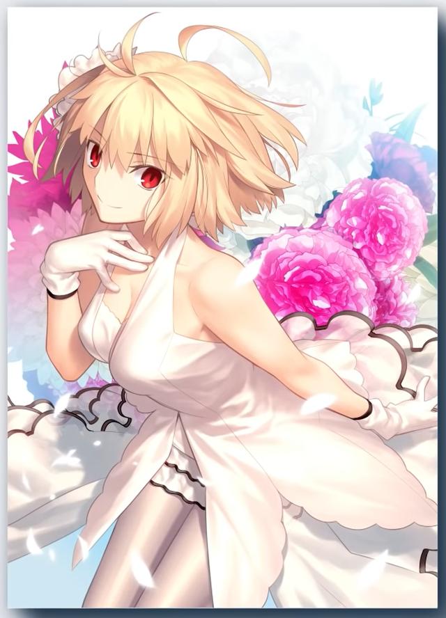 月姬重制版公布第二弹宣传pv登陆ps4和ns