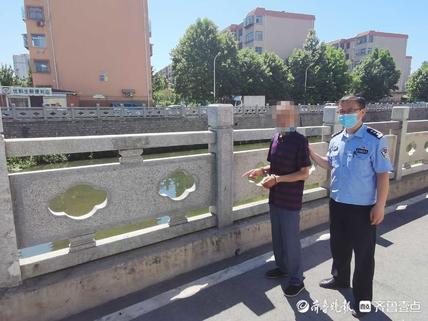 不要手机、专偷现金，菜市场一蟊贼被警方抓获休闲区蓝鸢梦想 - Www.slyday.coM