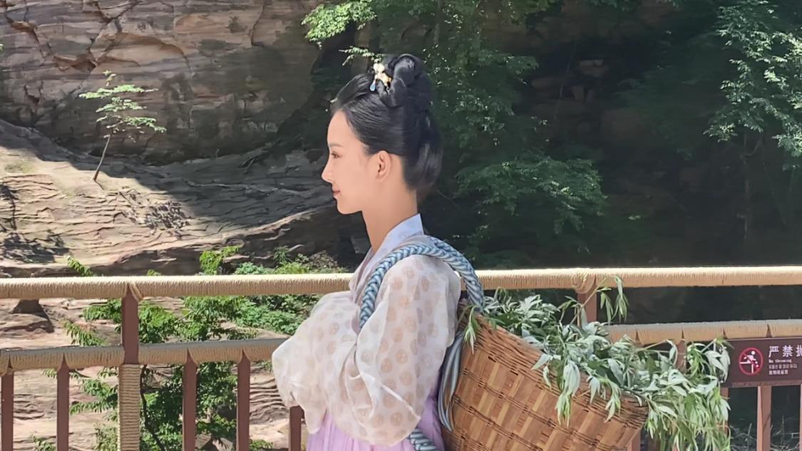 小符斜挂绿云鬟 端午再相见 宝藏河南大胆破圈“端午奇妙游”起来休闲区蓝鸢梦想 - Www.slyday.coM