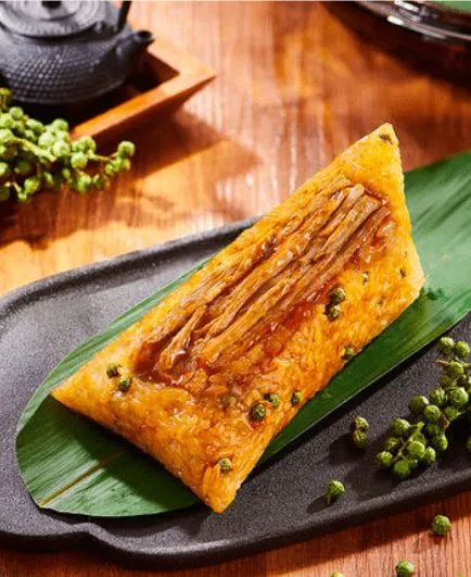 折耳根,螺蛳粉,臭豆腐……怪味粽子你pick谁?