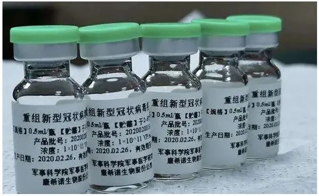 中国疫苗，阿根廷又批准了！