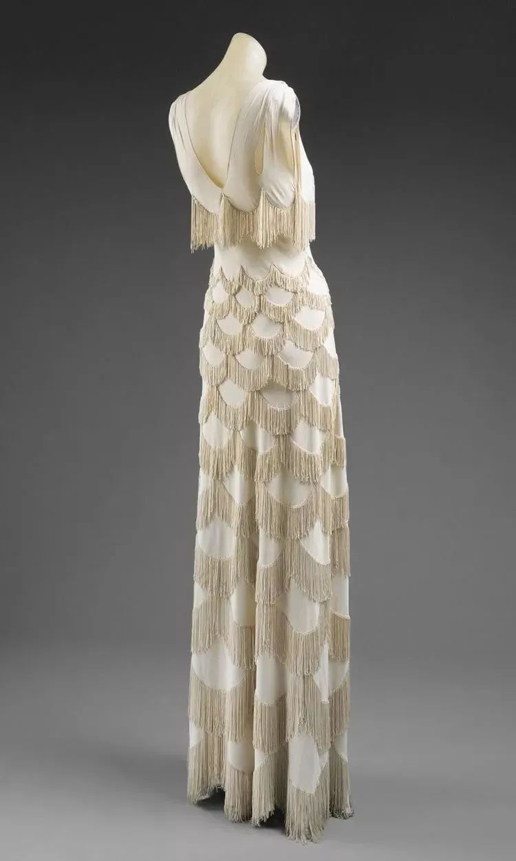 Design by Vionnet