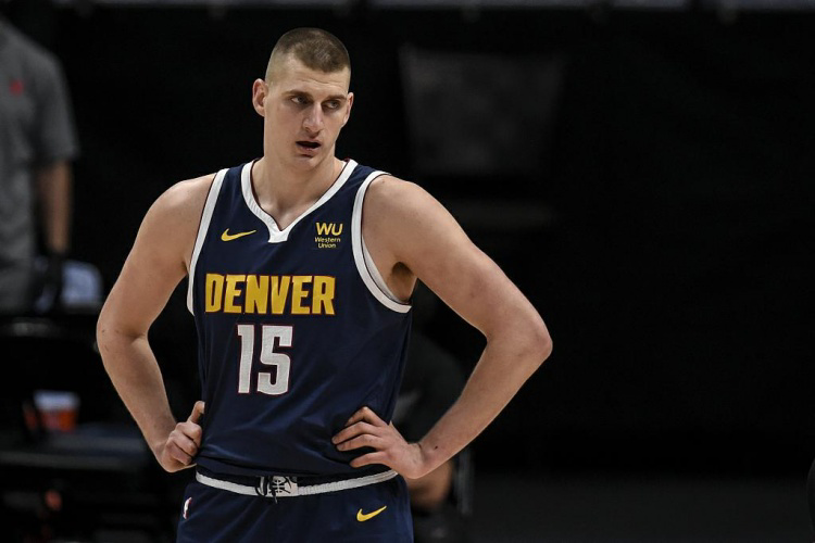 约基奇季后赛单场至少30分20板10助 历史第三人&比肩大帅天勾休闲区蓝鸢梦想 - Www.slyday.coM