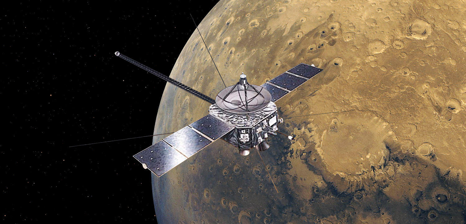 日本于1998年7月首次发射“希望”号探测器，因推进系统故障抵达火星时间比预定延长5年，最后通信系统发生故障失联