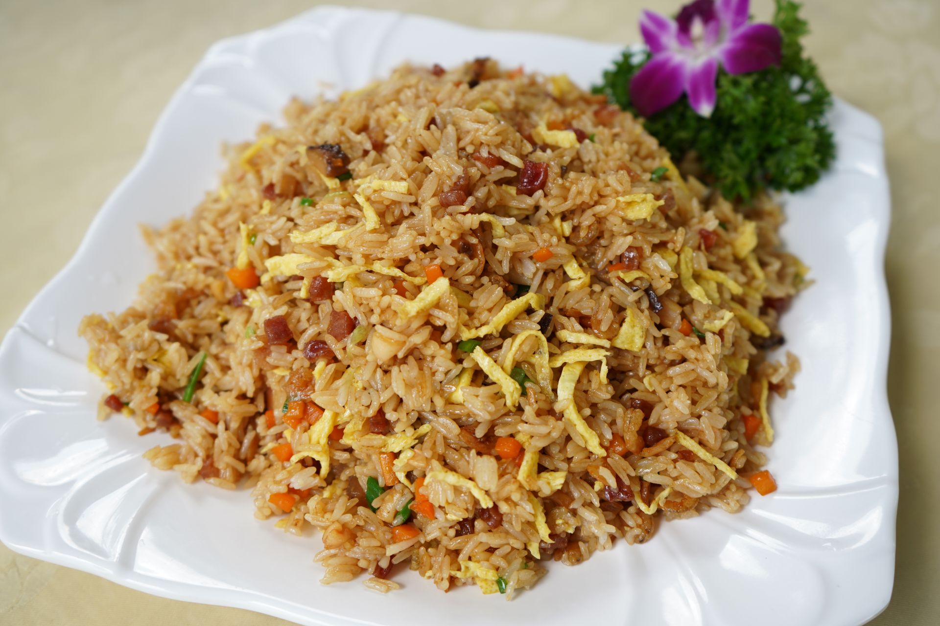 端午到,麻涌这碗秘制龙船饭你试过吗