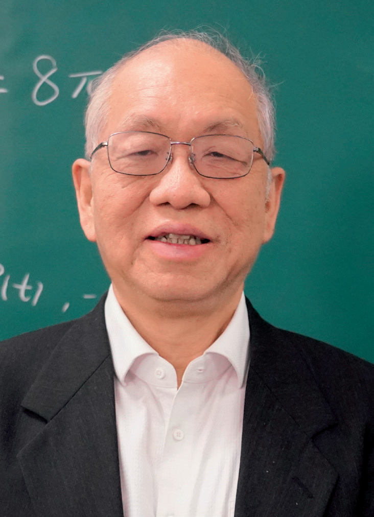 丘成桐中国一定要成为数学强国