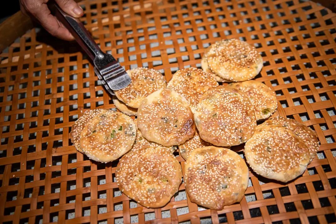 遇见南平观风物品美食赏戏曲南平非遗美食展示活动在武夷山启幕