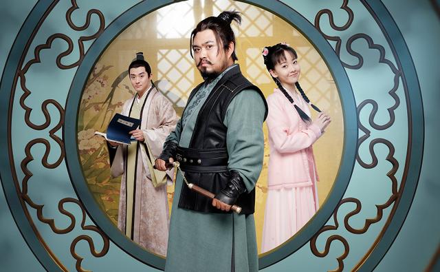 《赘婿2》正式官宣,将原班人马回归出演,剧本却还在创作中