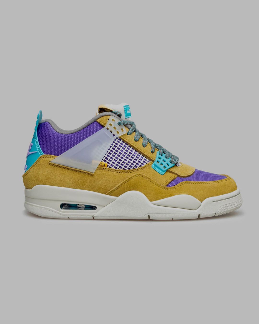 即将发售两款全新unionxaj4官图曝光