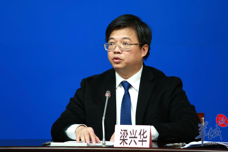 一文汇总13日广州市疫情防控新闻发布会透露四大重要信息