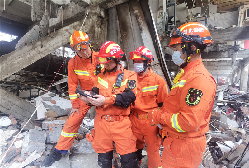 哀牢山地质队员遇难真相 失温为何致人微笑死亡