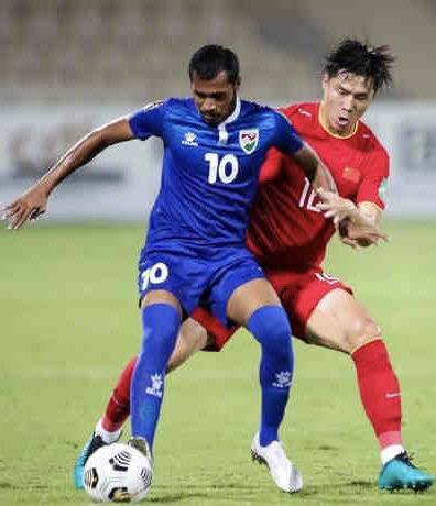 国足后卫明天右胫骨内踝骨折 提前告别世预赛休闲区蓝鸢梦想 - Www.slyday.coM