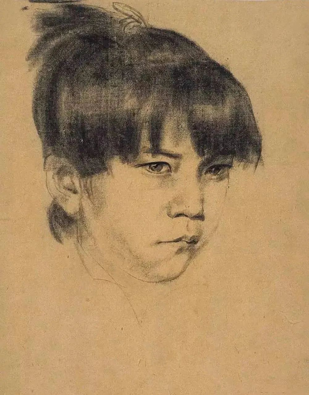 追忆钱绍武先生:他够得上中国现代雕塑的根基之石