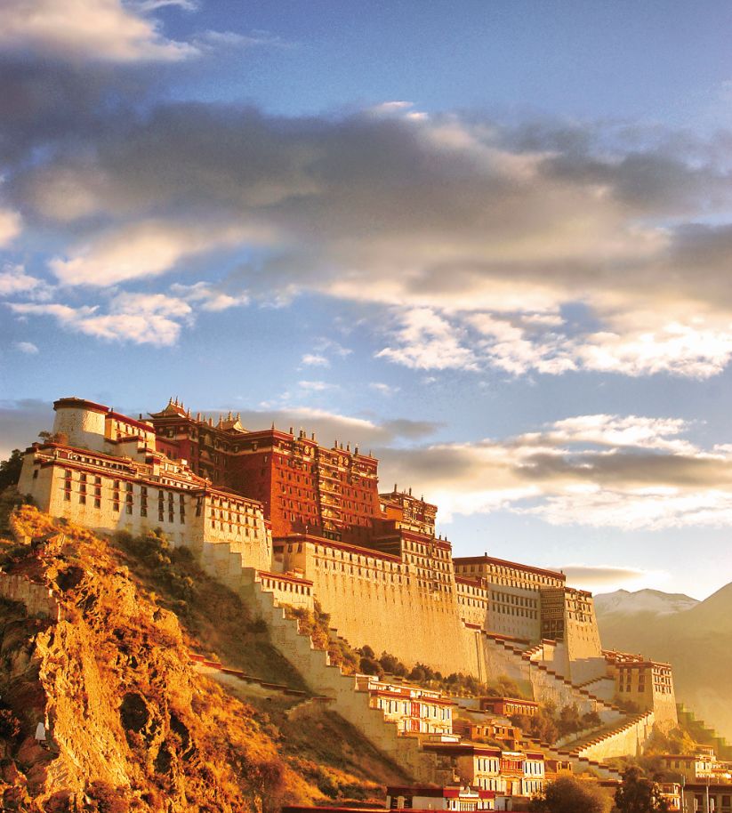 中国十大世界之最你知道几个