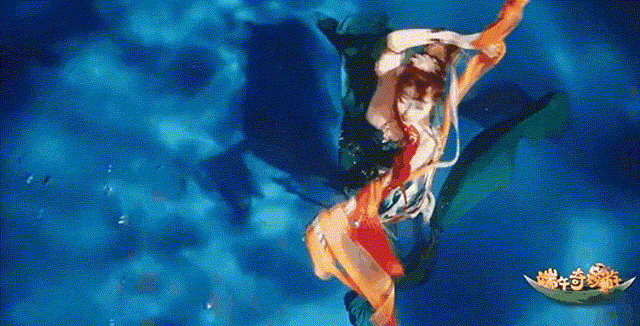 "凌波微步,罗袜生尘""竦轻躯以鹤立,若将飞而未翔""河洛之神,名曰宓妃