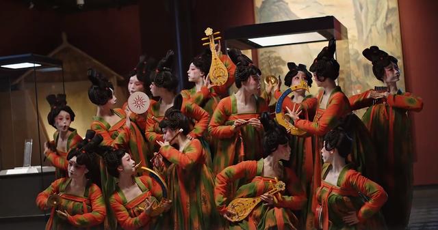 揭秘河南卫视端午水下《洛神赋》：50秒一换气，出水入水200多次休闲区蓝鸢梦想 - Www.slyday.coM