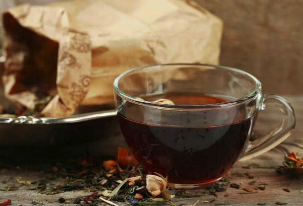 一上火就喝凉茶？最好别这么做|体质|凉茶_新浪新闻