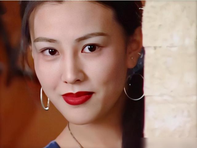 经典追踪:2003徐熙媛剧版《倩女幽魂》三大绝色美女配角今何在 .