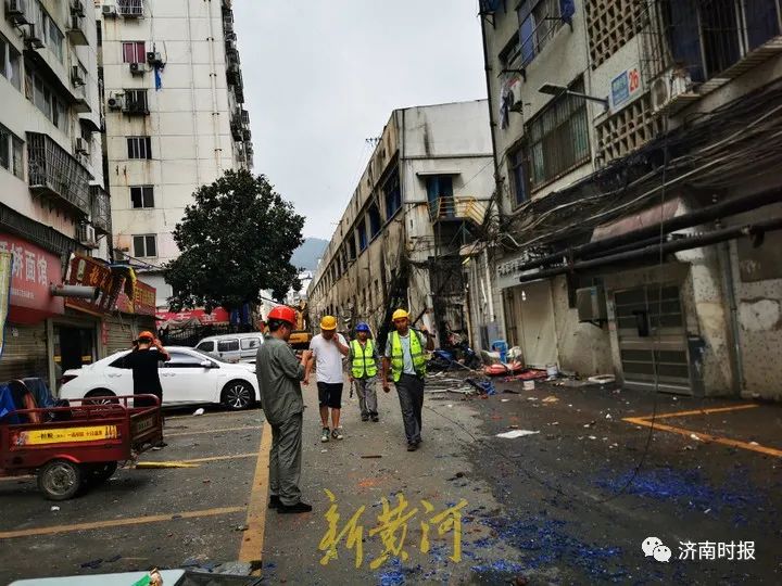 刚刚通报：爆炸事故已致25人死亡休闲区蓝鸢梦想 - Www.slyday.coM