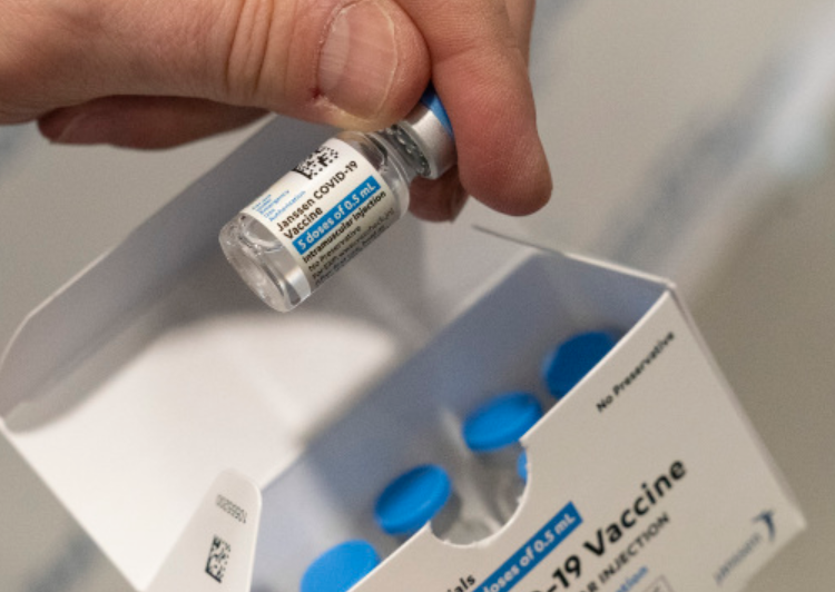 韩国报告首例强生疫苗接种者死亡案例 遗属称死者生前很健康