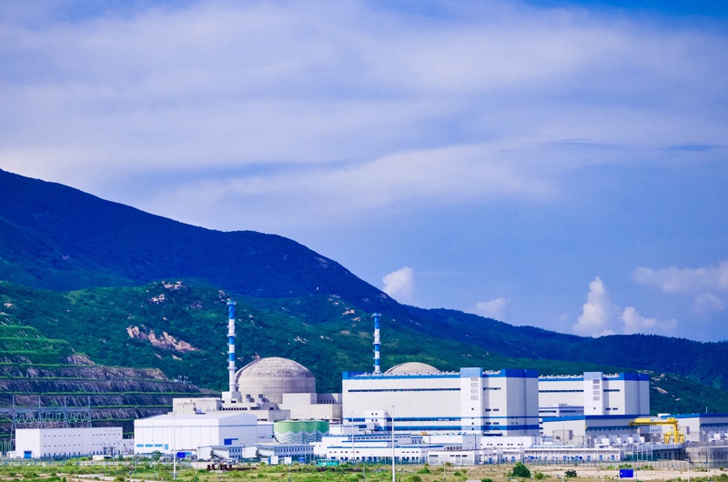 生态环境部回应有关台山核电厂1号机组一回路放射性水平增高问题