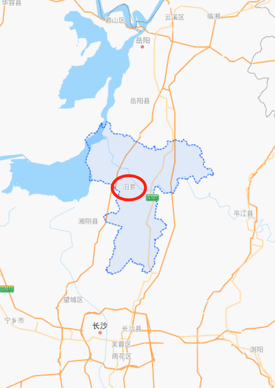 循着地名去认字|粽子需粽叶封口,汨罗江的"汨"一横封不封口